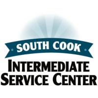 South Cook Intermediate Service Center Logo
