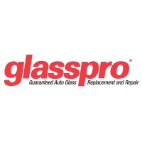 Glasspro, Inc. Logo