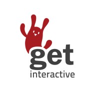 Get Interactive Logo