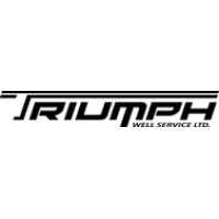 Triumph Well Service Logo