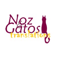 Noz & Gatos Translations Logo
