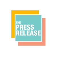 The Press Release Logo