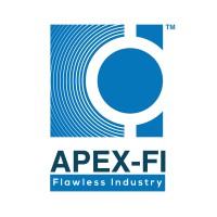 ApexFI Logo