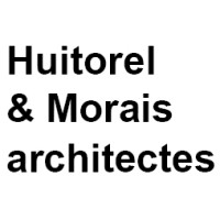 HUITOREL ET MORAIS ARCHITECTES Logo