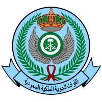 RSAF - Royal Saudi Air Force Logo