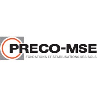 PRECO-MSE Logo