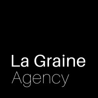 La Graine Agency Logo