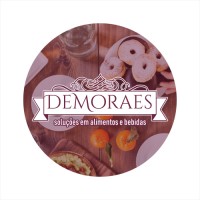 DeMoraes Foods Logo