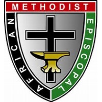 Micah African Methodist Episcopal Mission Church Logo