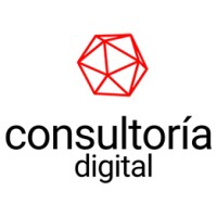 Consultoria Digital Logo