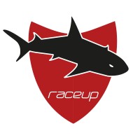 Race UP Team Logo