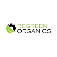 ReGreen Organics Logo
