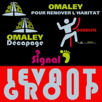 LEVANT Group Logo