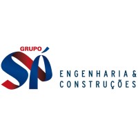 GRUPO SÁ Engenharia e Construções Logo