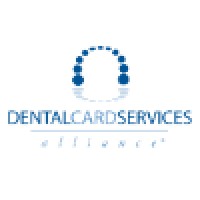 Dental Card Services Alliance Logo