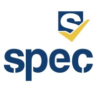 SPEC Wood Inc. Logo