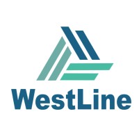 WestLine ISP Logo
