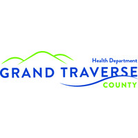 Grand Traverse County Health Department Logo