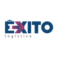 Êxito Logística | Armazenagem, Transporte e Montagem de Pedidos Logo
