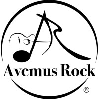 Avemus Rock Logo