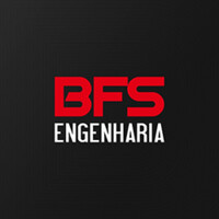BFS Engenharia Logo