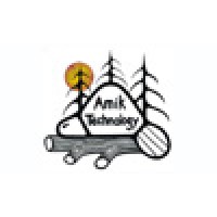 Amik Technology Logo