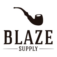 Blaze Supply Logo
