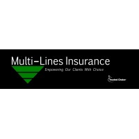 Multi-Lines Insurance and Investment Service, Inc. Logo