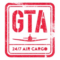 GTA Air, Inc. Logo