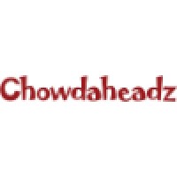Chowdaheadz Logo
