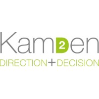 KAMDEN Strategy Group, Inc. Logo