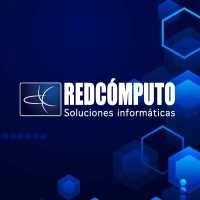 Redcómputo Limitada Logo