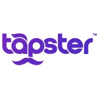 Tapster Logo