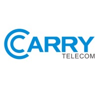 Carry Telecom Logo