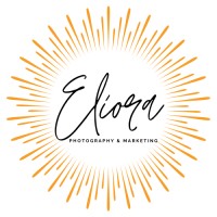 Eliora Photography & Marketing Logo