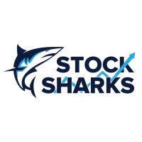 StockSharks Logo