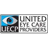 United Eye Care Providers Logo