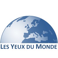 Les Yeux du Monde.fr Logo