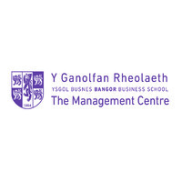 The Management Centre Logo