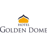 Hotel Golden Dome Logo