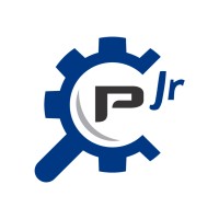 Projet Consultoria Jr. Logo