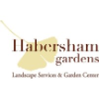 Habersham Gardens Logo