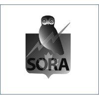 SORA - Southern Ontario Regional Association of the SSC and ASA Logo