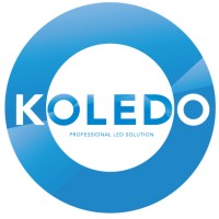 KOLEDO Logo