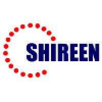 Shireen, Inc. Logo