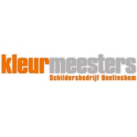 Kleurmeesters Logo