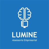 Lumine Assessoria Empresarial Logo