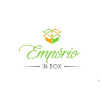 Empório In Box Logo