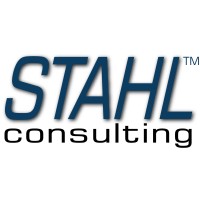 STAHL Consulting, Inc. Logo