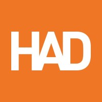 Humanitarian Academy for Development (HAD) Logo